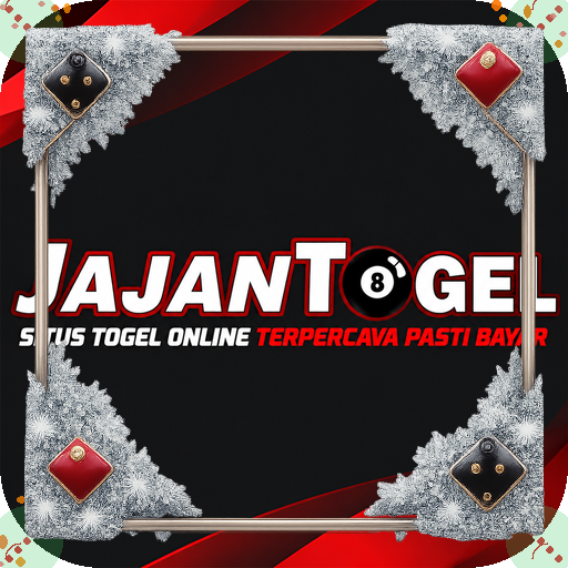 jajantogel — galeri pratinjau Resmi APK